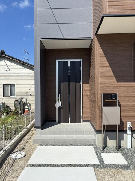 宇城市不知火町高良の中古一戸建て