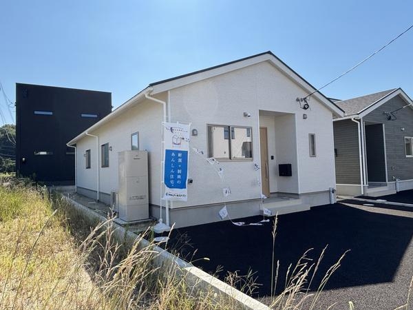宇土市宮庄町第１