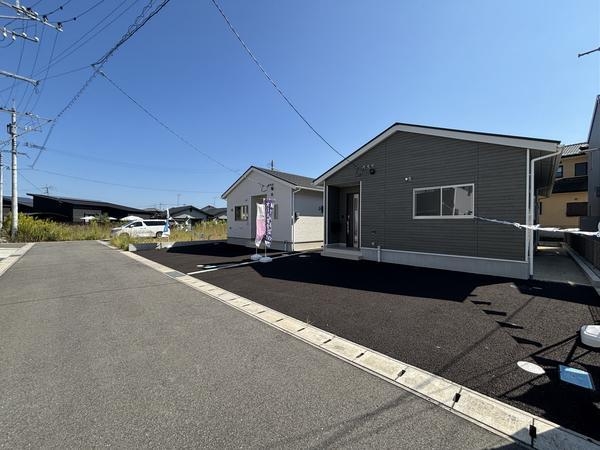 宇土市宮庄町第１