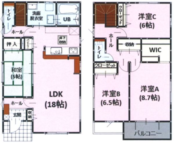 熊本市中央区琴平1丁目１期