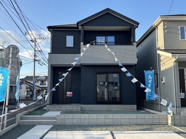 熊本市中央区琴平1丁目１期