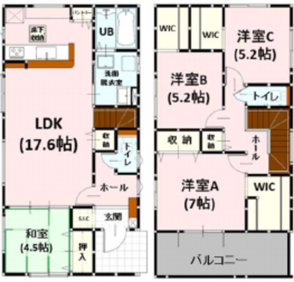 宇城市小川町北新田1期