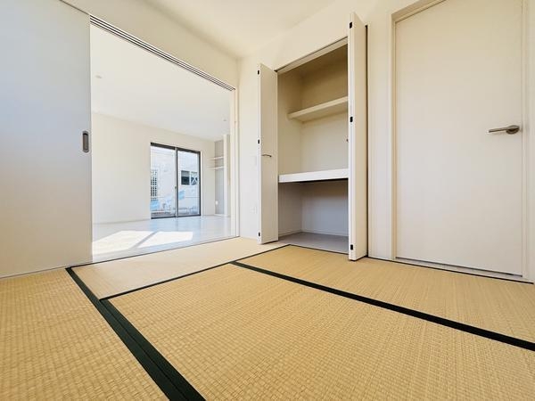 宇城市小川町北新田1期