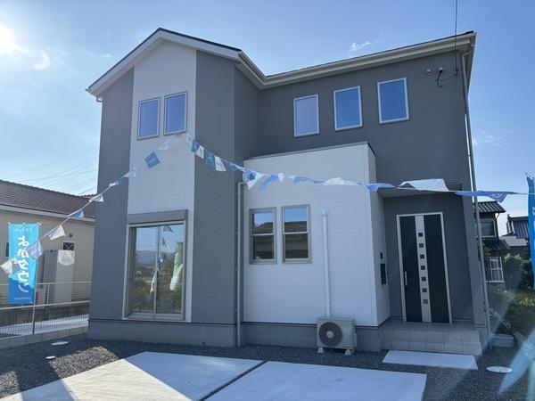 宇城市小川町北新田1期