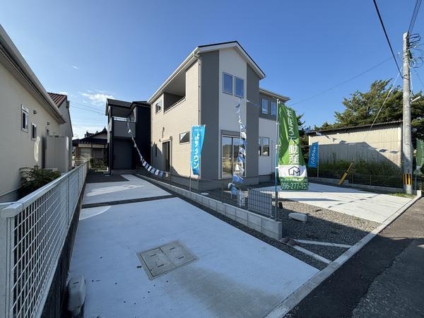 宇城市小川町北新田1期