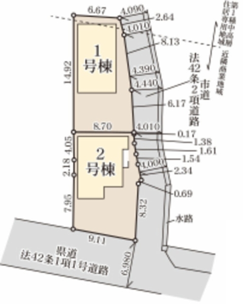 宇城市松橋町松橋