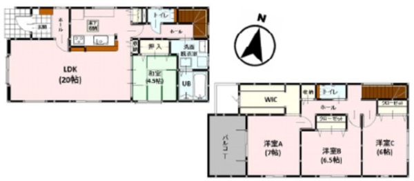 宇城市松橋町久具１期
