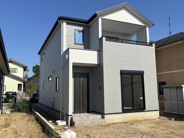 宇城市松橋町久具１期