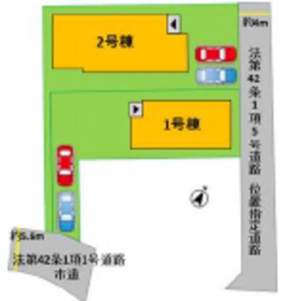 宇城市松橋町久具１期