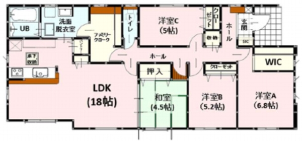 宇城市松橋町久具１期