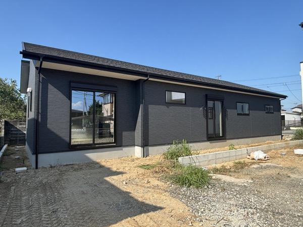 宇城市松橋町久具１期