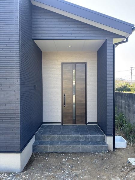 宇城市松橋町久具１期