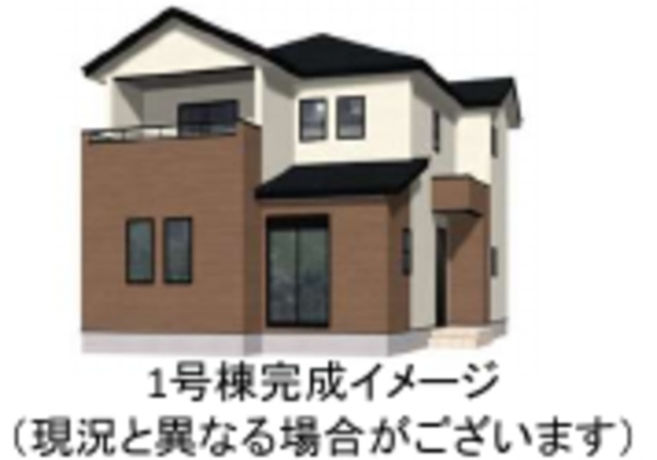熊本市北区大窪5丁目１期