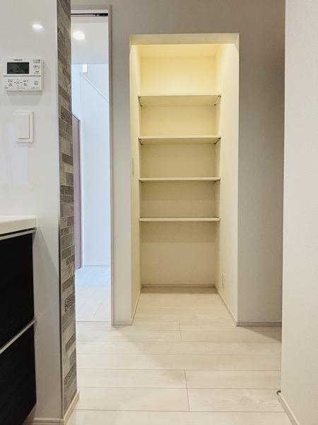 熊本市東区山ノ内3丁目(キッチン)