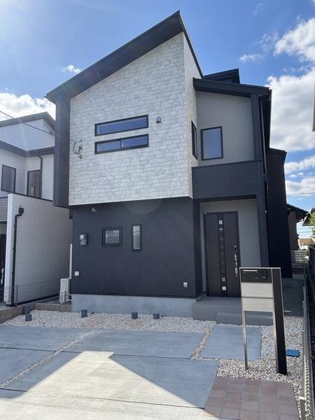 熊本市東区山ノ内3丁目