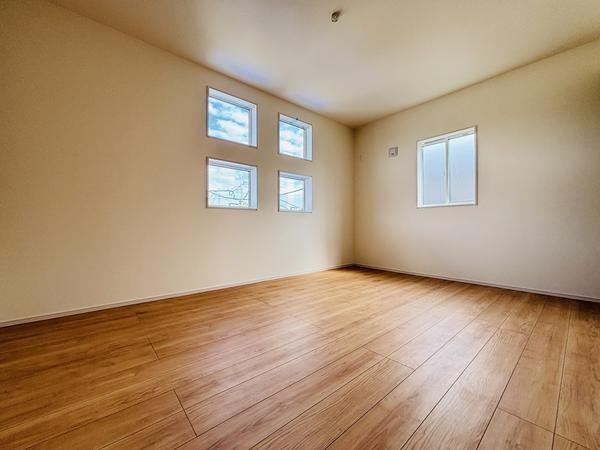 熊本市東区山ノ内3丁目(子供部屋)