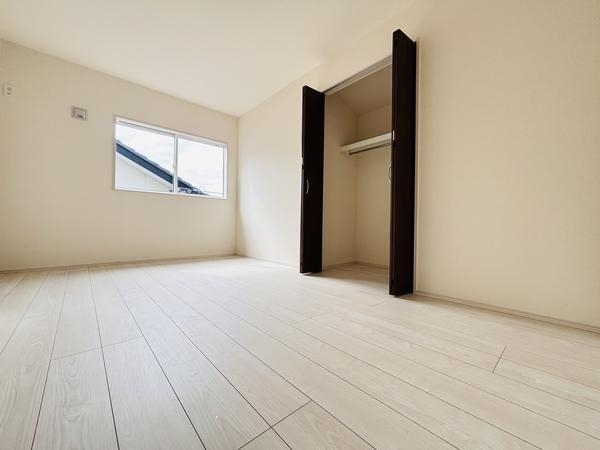 熊本市東区山ノ内3丁目(子供部屋)