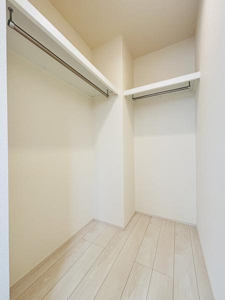 熊本市東区山ノ内3丁目(収納)