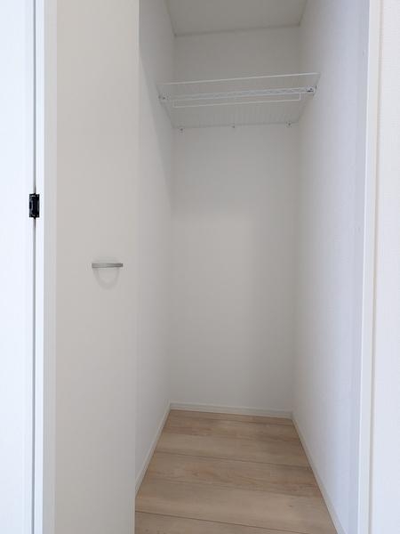 熊本市東区八反田第6(収納)