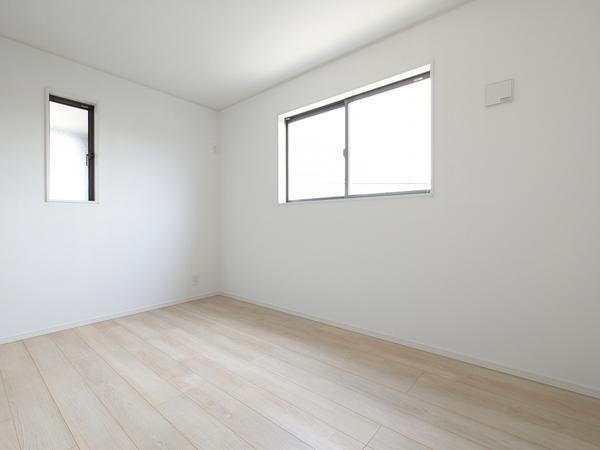 熊本市東区八反田第6(洋室)