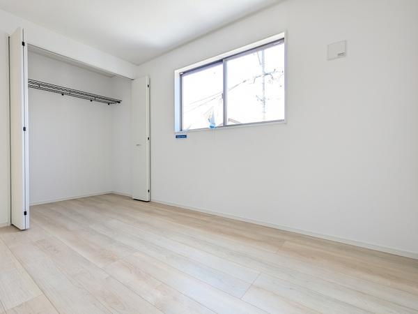 熊本市東区八反田第6(洋室)