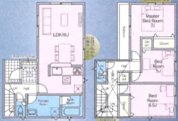 熊本市東区八反田第6(その他)