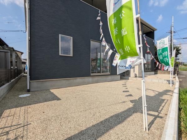 熊本市東区八反田第6(庭)