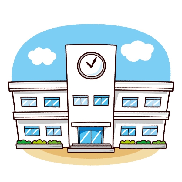 熊本市中央区帯山第十五(熊本市立帯山小学校)