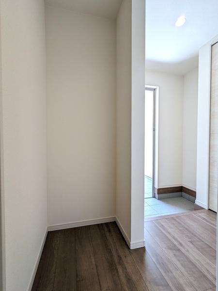 熊本市中央区帯山第十五(収納)