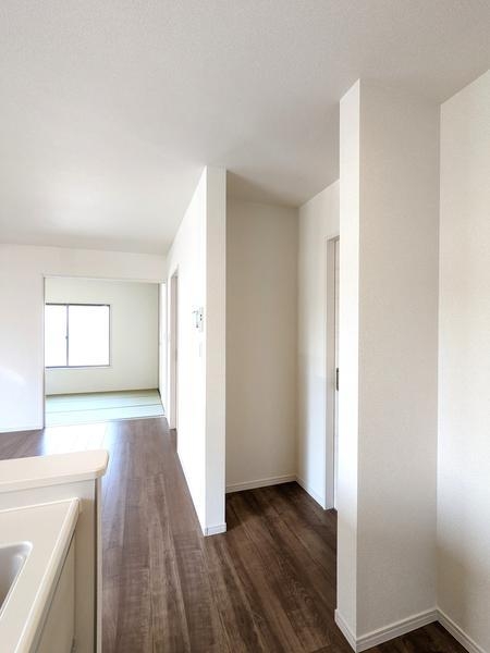 熊本市中央区帯山第十五(収納)