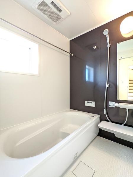 熊本市中央区帯山第十五(バス)