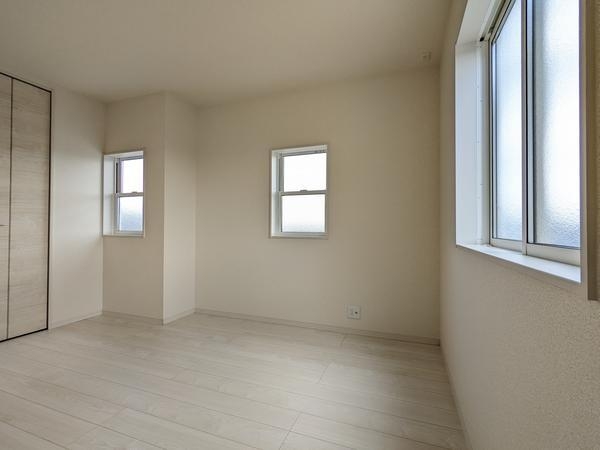 熊本市中央区帯山第十五(洋室)