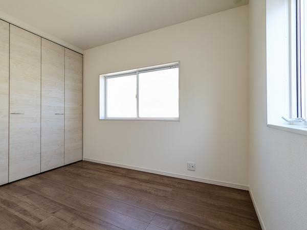 熊本市中央区帯山第十五(洋室)