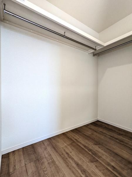 熊本市中央区帯山第十五(収納)