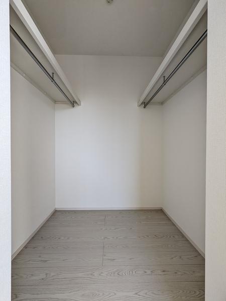 熊本市東区戸島第7(収納)