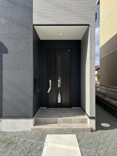 熊本市東区保田窪3丁目１期