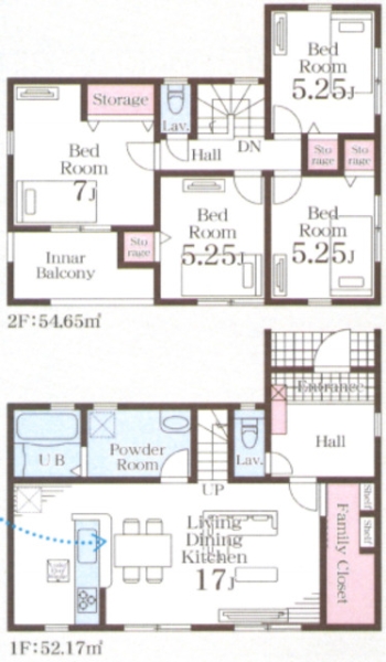 熊本市東区戸島西第七