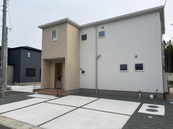 熊本市東区戸島西第七