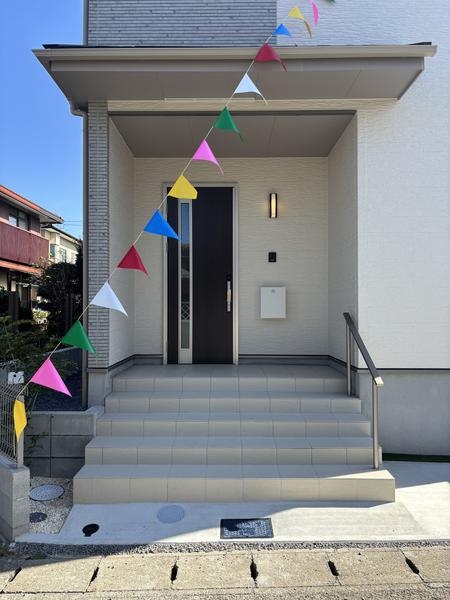 熊本市東区下江津１丁目