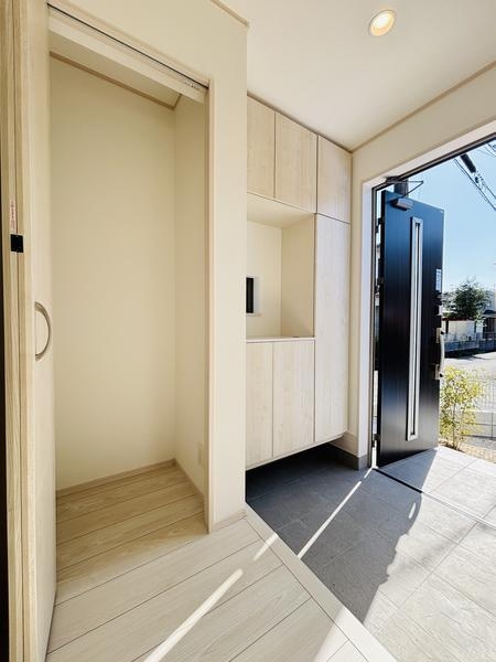 熊本市東区下江津１丁目