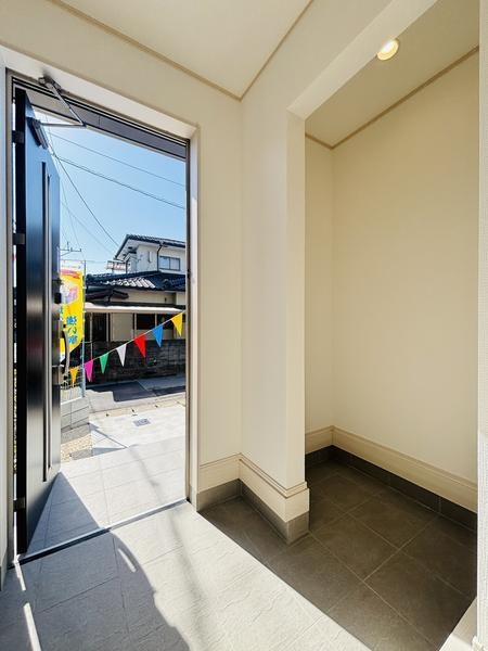 熊本市東区下江津１丁目