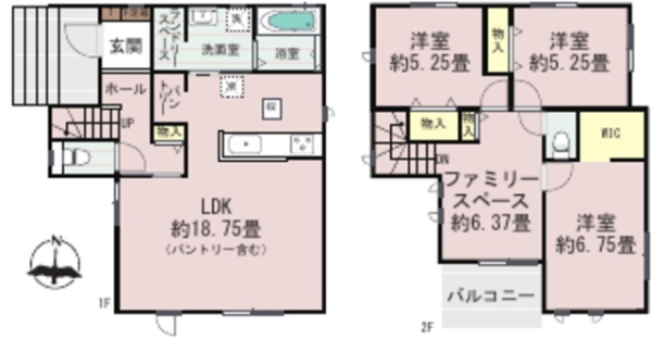 熊本市東区下江津１丁目