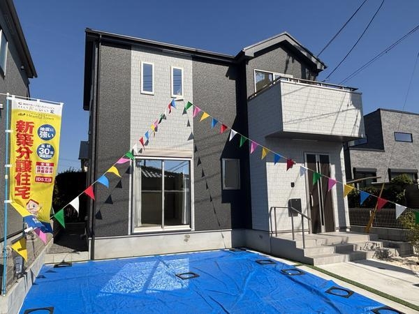 熊本市東区下江津１丁目