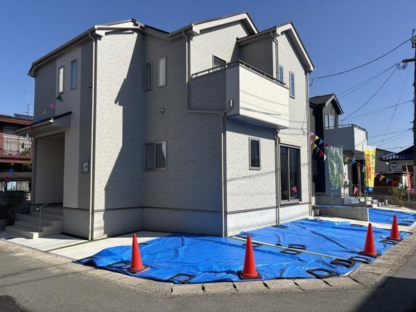 熊本市東区下江津１丁目