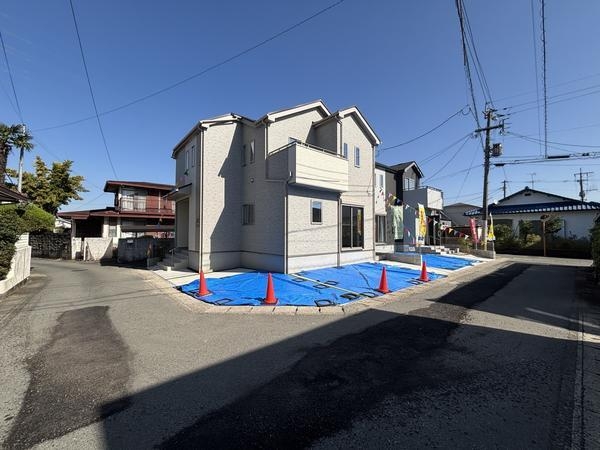 熊本市東区下江津１丁目