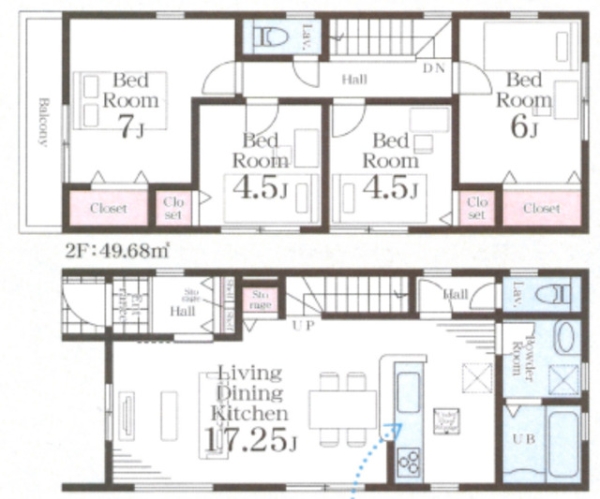東区昭和町第三