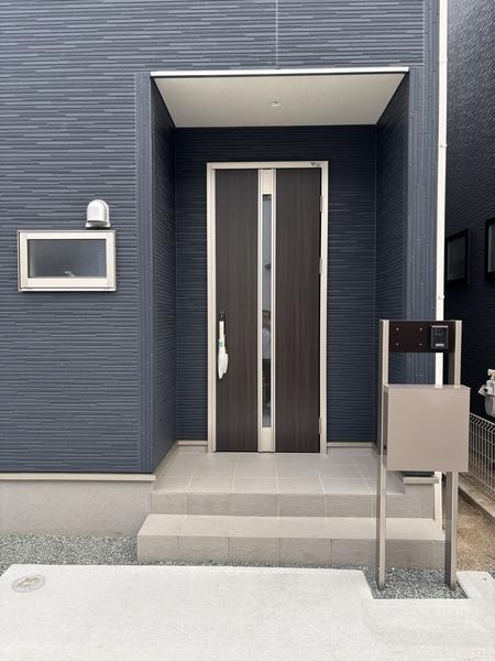 東区昭和町第三