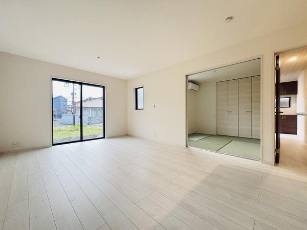 東区昭和町第三