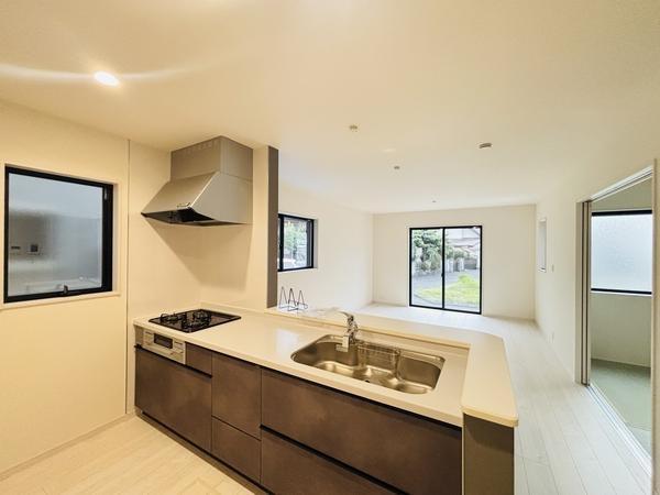 東区昭和町第三