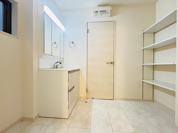 東区昭和町第三